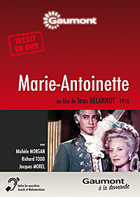 MARIE-ANTOINETTE